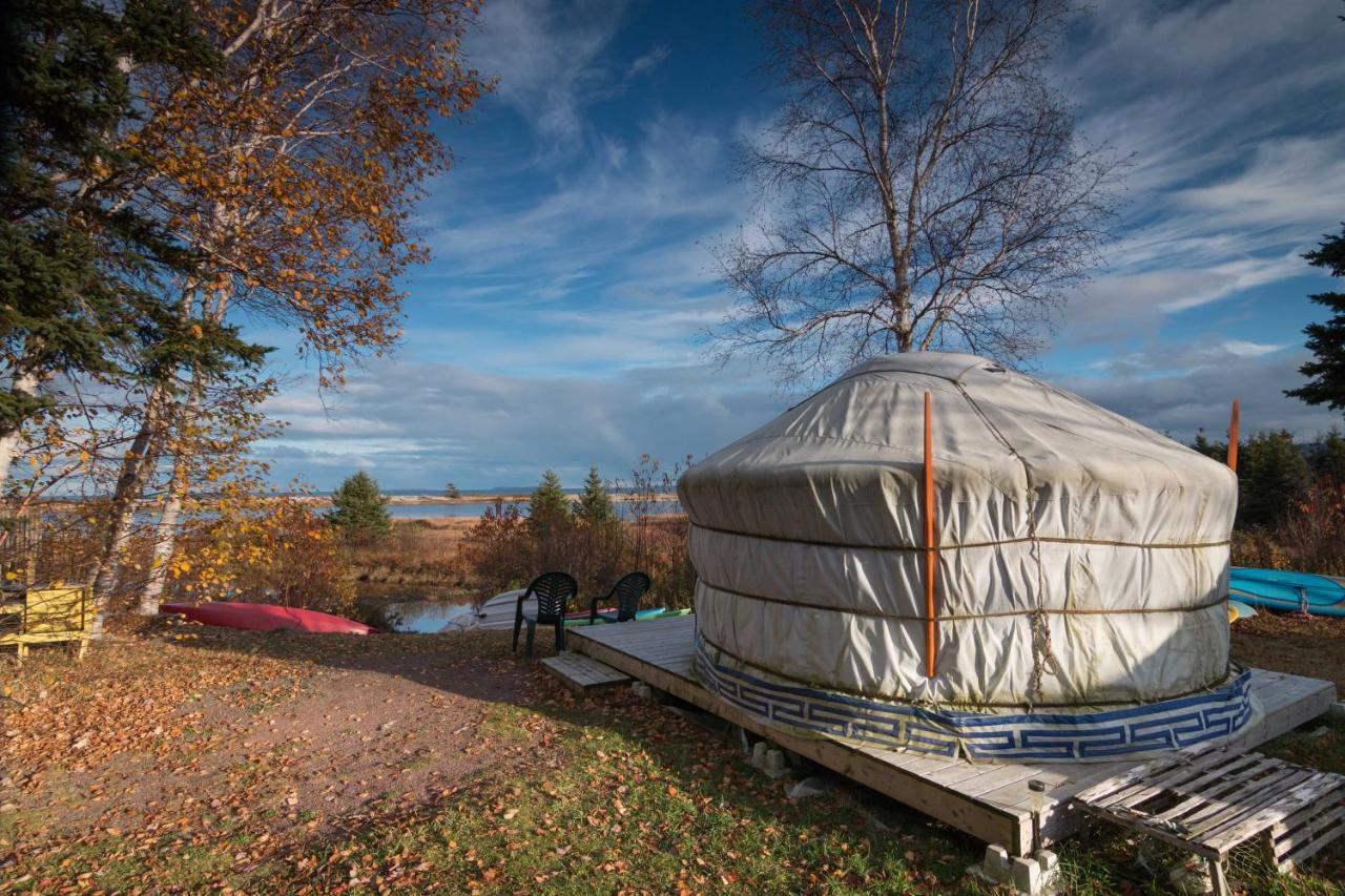 Cabot Shores Indian Brook Zewnętrze zdjęcie