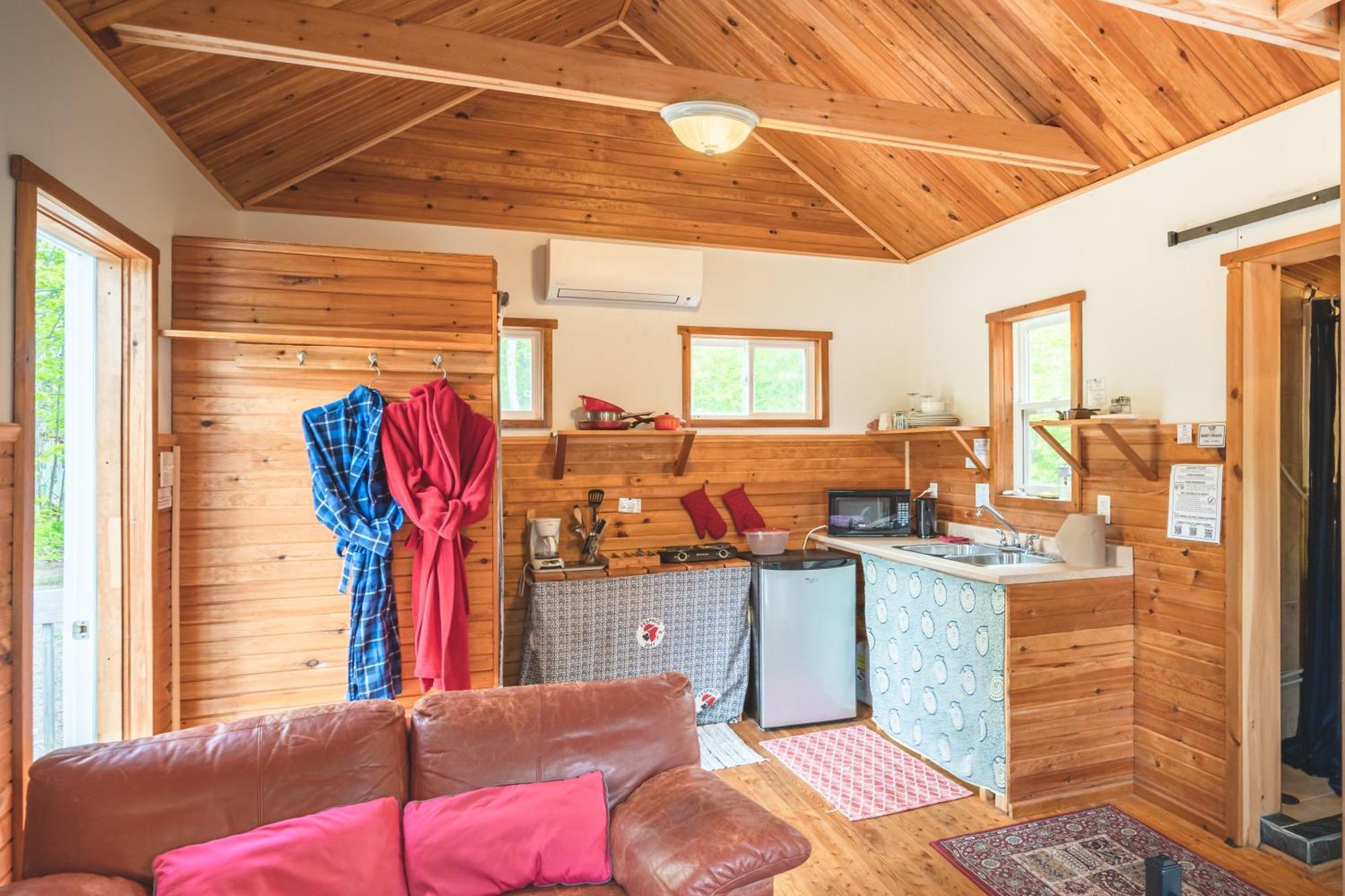 Cabot Shores Indian Brook Zewnętrze zdjęcie