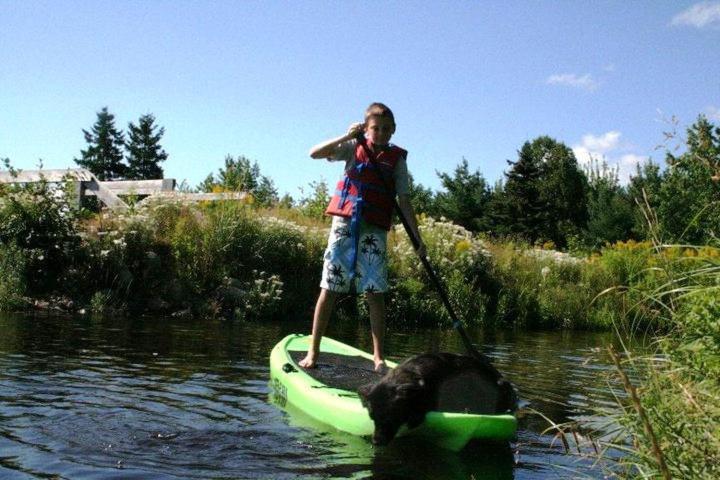 Cabot Shores Indian Brook Zewnętrze zdjęcie