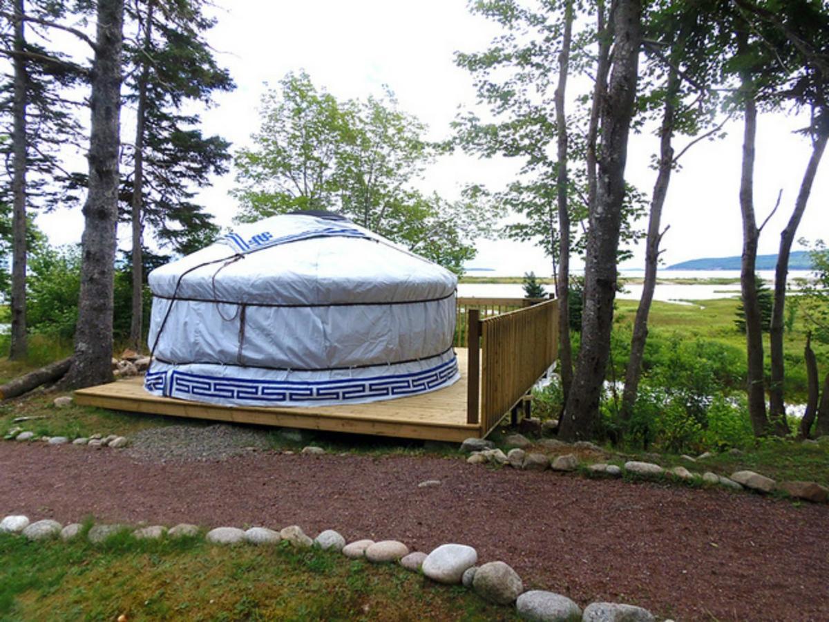 Cabot Shores Indian Brook Zewnętrze zdjęcie