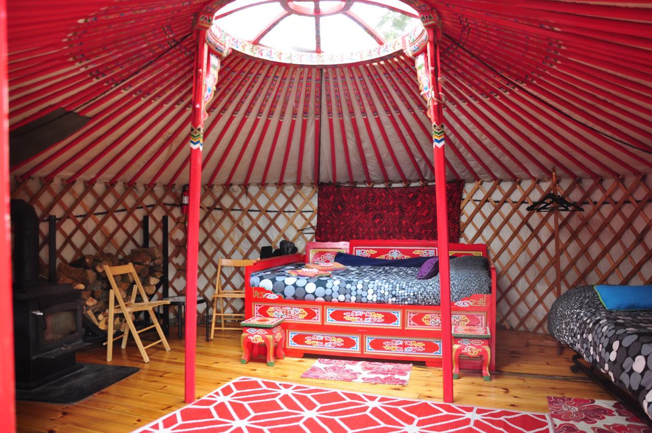 Cabot Shores Indian Brook Zewnętrze zdjęcie