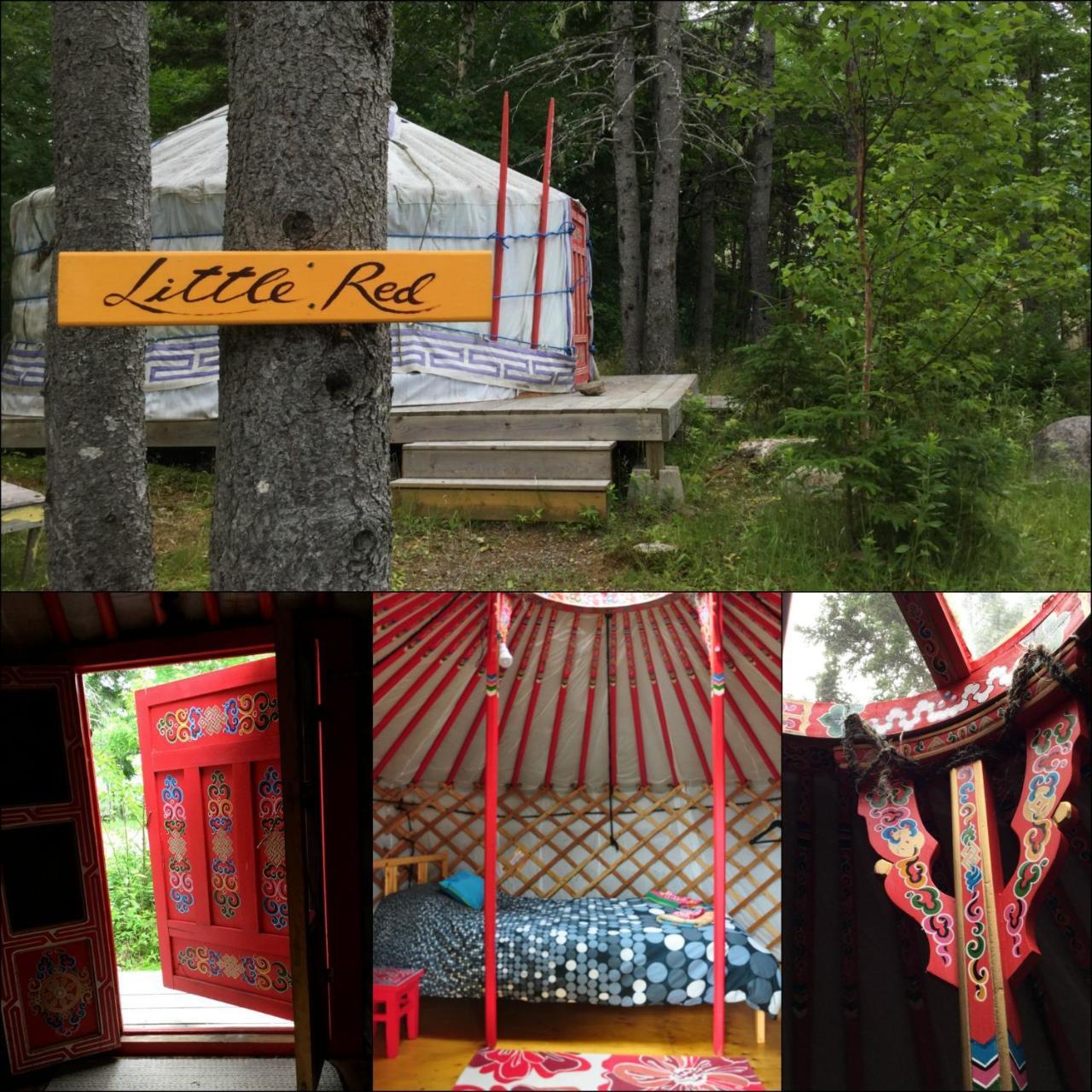 Cabot Shores Indian Brook Zewnętrze zdjęcie