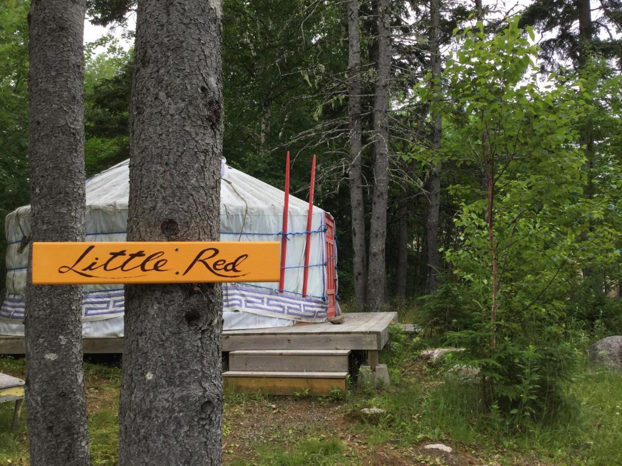Cabot Shores Indian Brook Zewnętrze zdjęcie